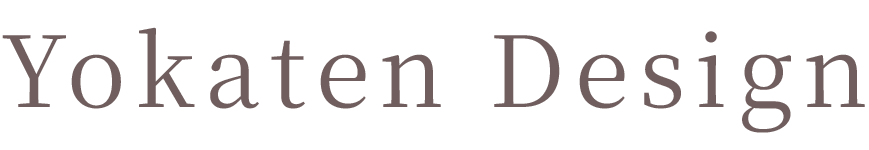 Yokaten Design